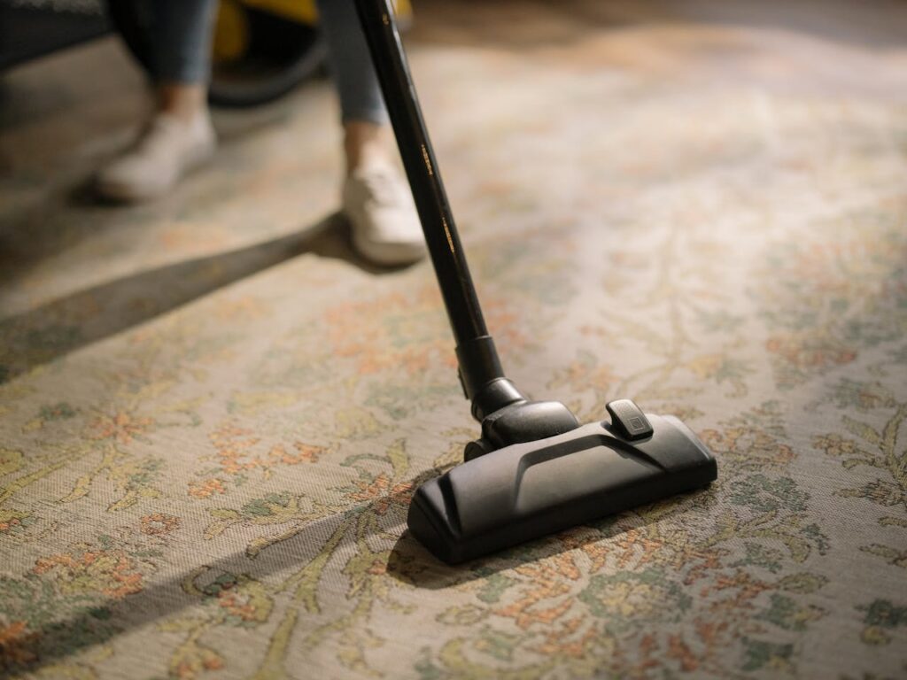 Cleaning Service OC